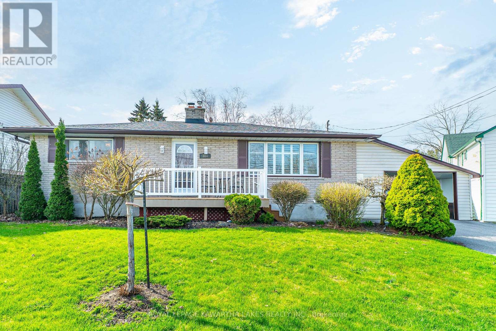 384 Major Street, Scugog, Ontario  L9L 1E7 - Photo 1 - E13048046