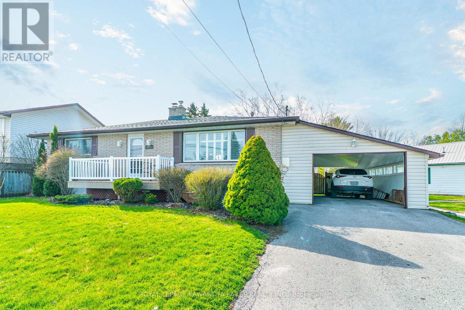 384 Major Street, Scugog, Ontario  L9L 1E7 - Photo 4 - E13048046