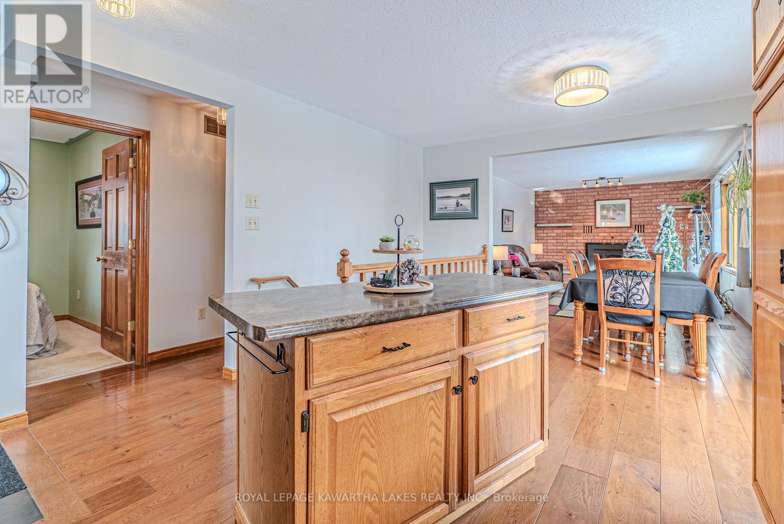 1 Bridle Road, Kawartha Lakes, Ontario  K9V 4R2 - Photo 12 - X13077400
