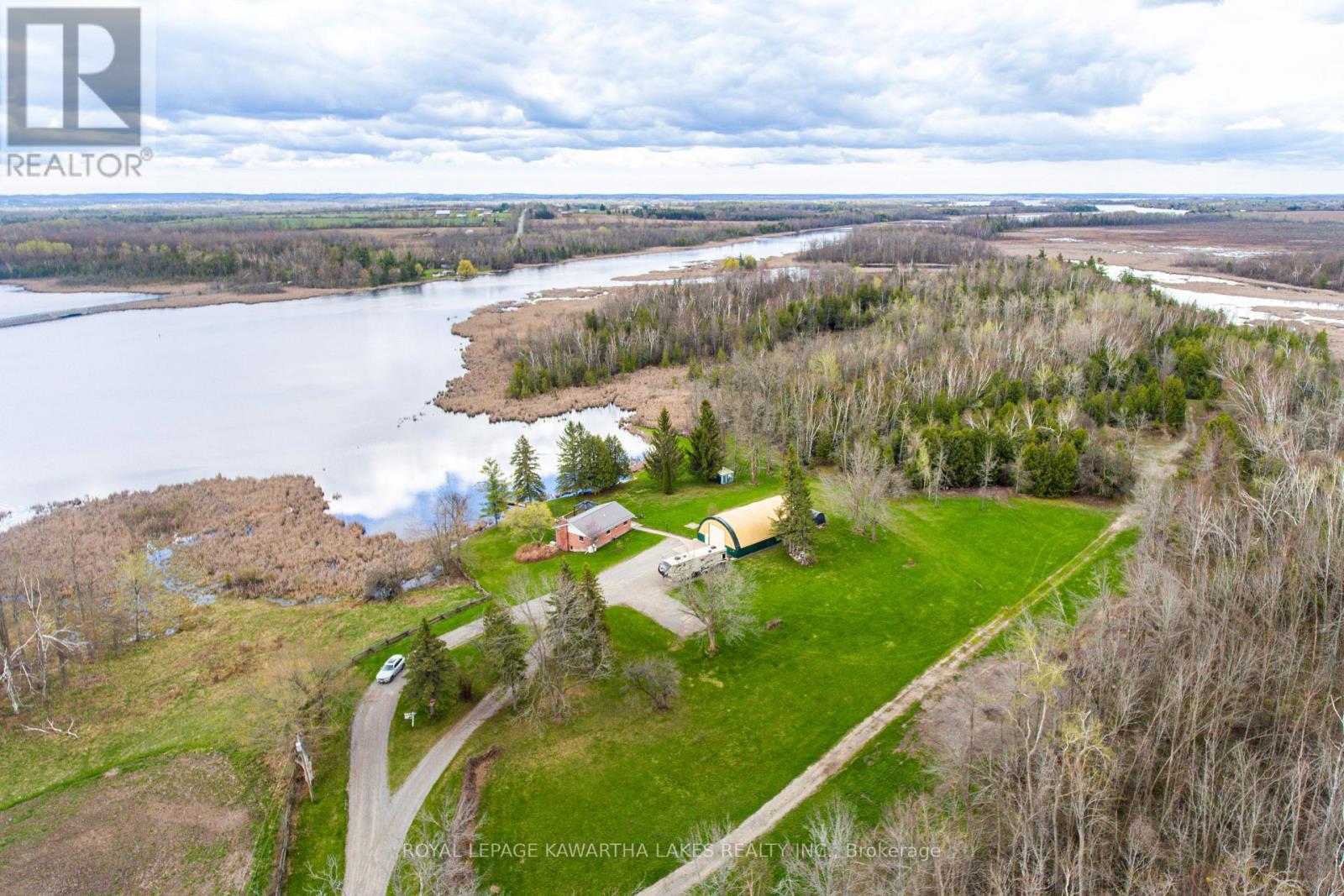 1 Bridle Road, Kawartha Lakes, Ontario  K9V 4R2 - Photo 2 - X13077400