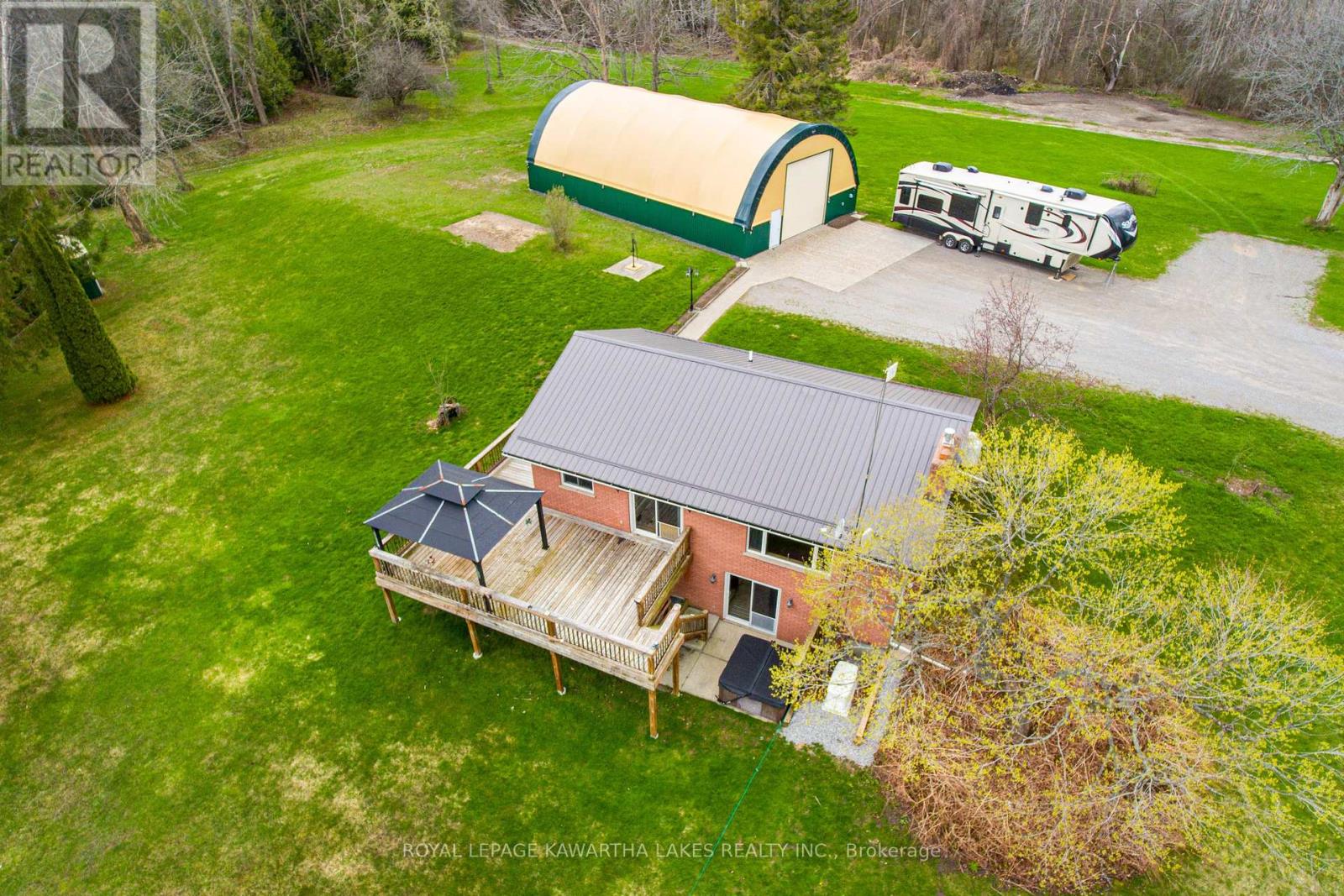 1 Bridle Road, Kawartha Lakes, Ontario  K9V 4R2 - Photo 32 - X13077400