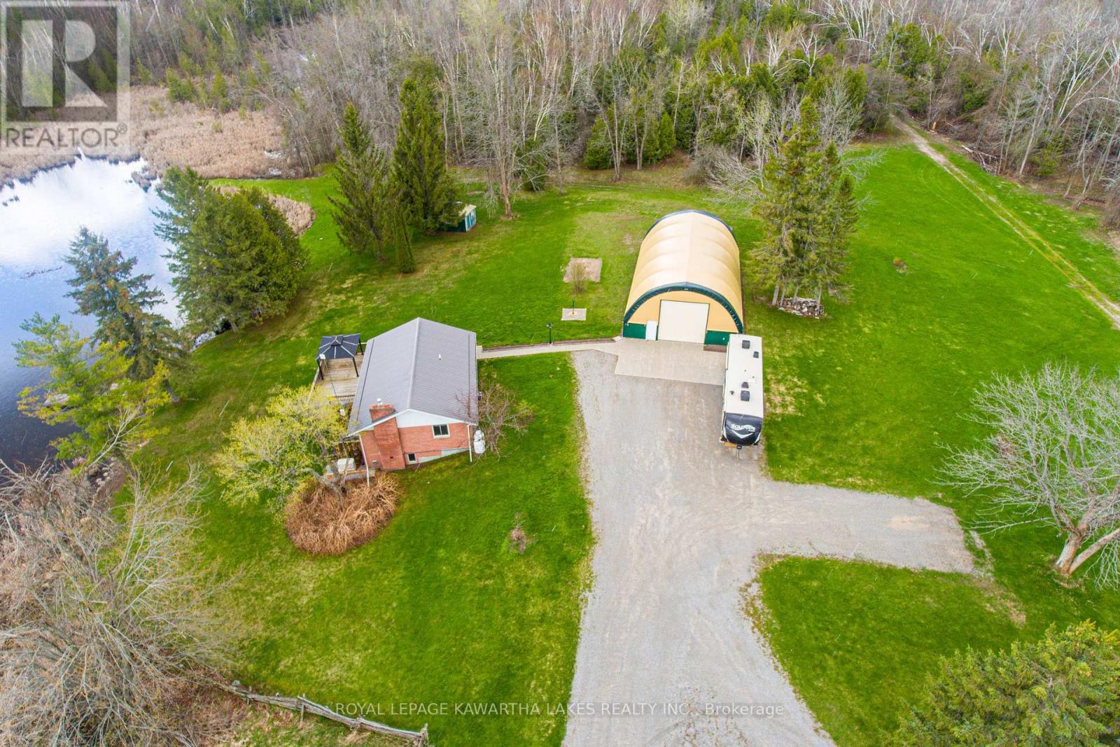 1 Bridle Road, Kawartha Lakes, Ontario  K9V 4R2 - Photo 4 - X13077400