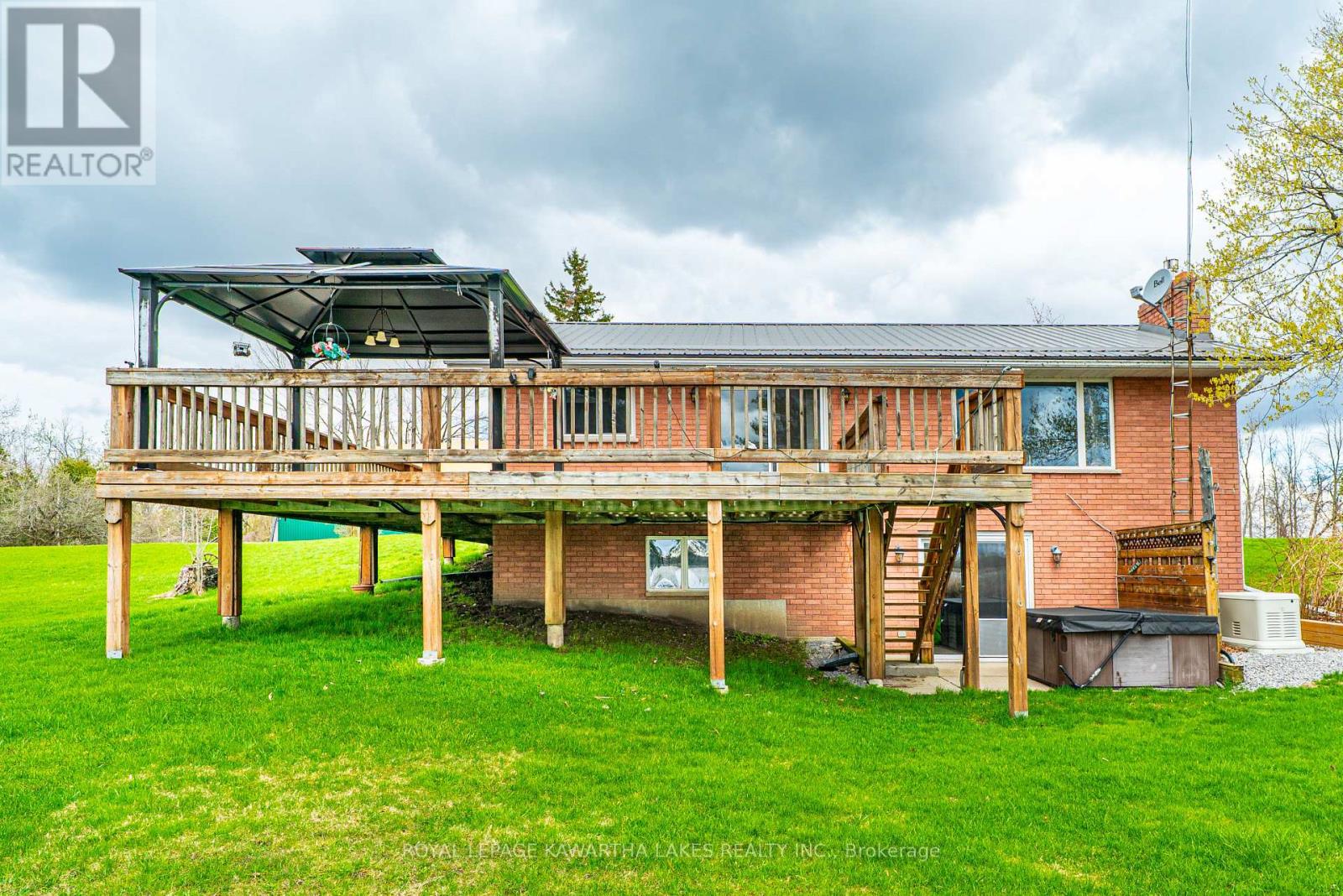 1 Bridle Road, Kawartha Lakes, Ontario  K9V 4R2 - Photo 40 - X13077400