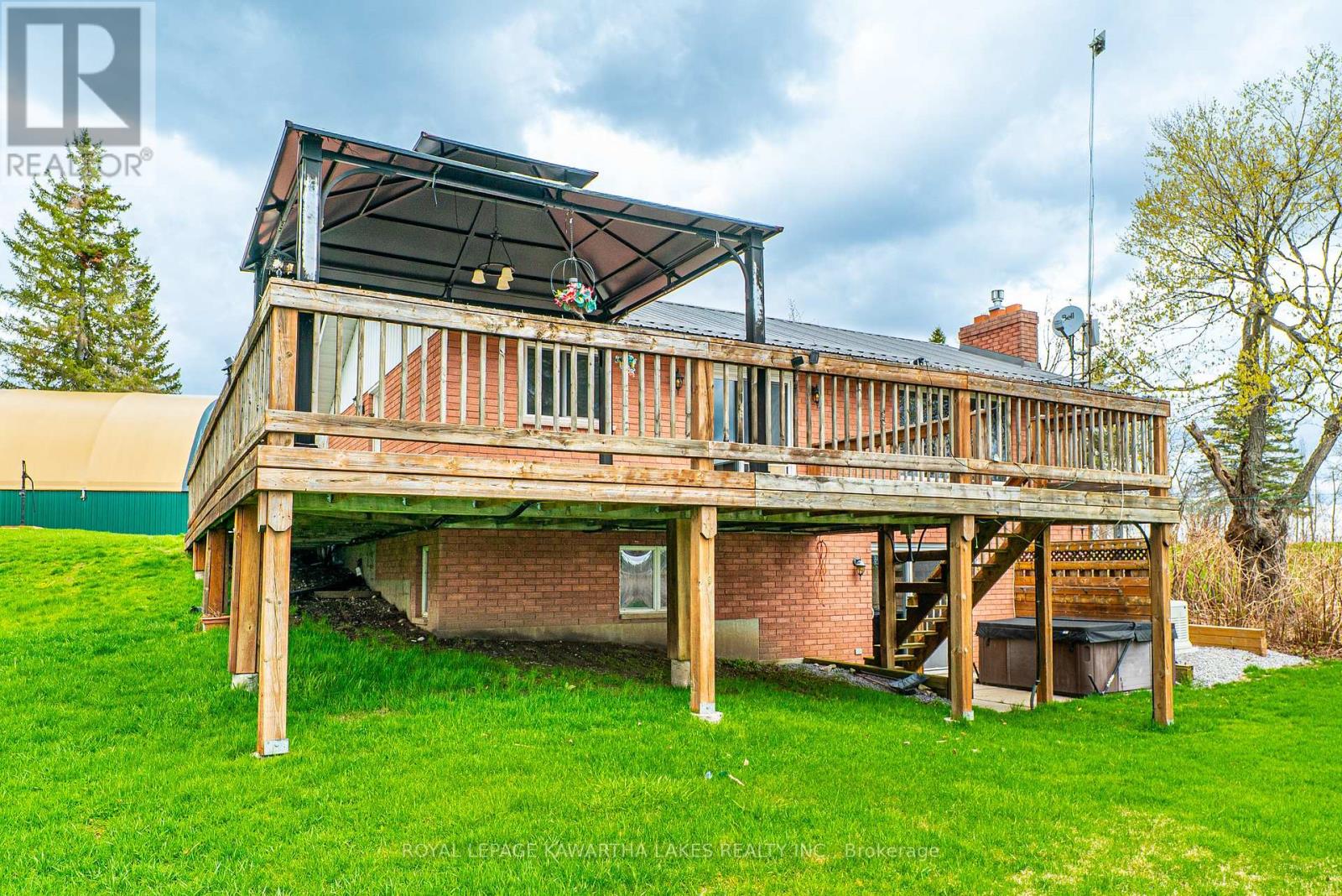 1 Bridle Road, Kawartha Lakes, Ontario  K9V 4R2 - Photo 41 - X13077400