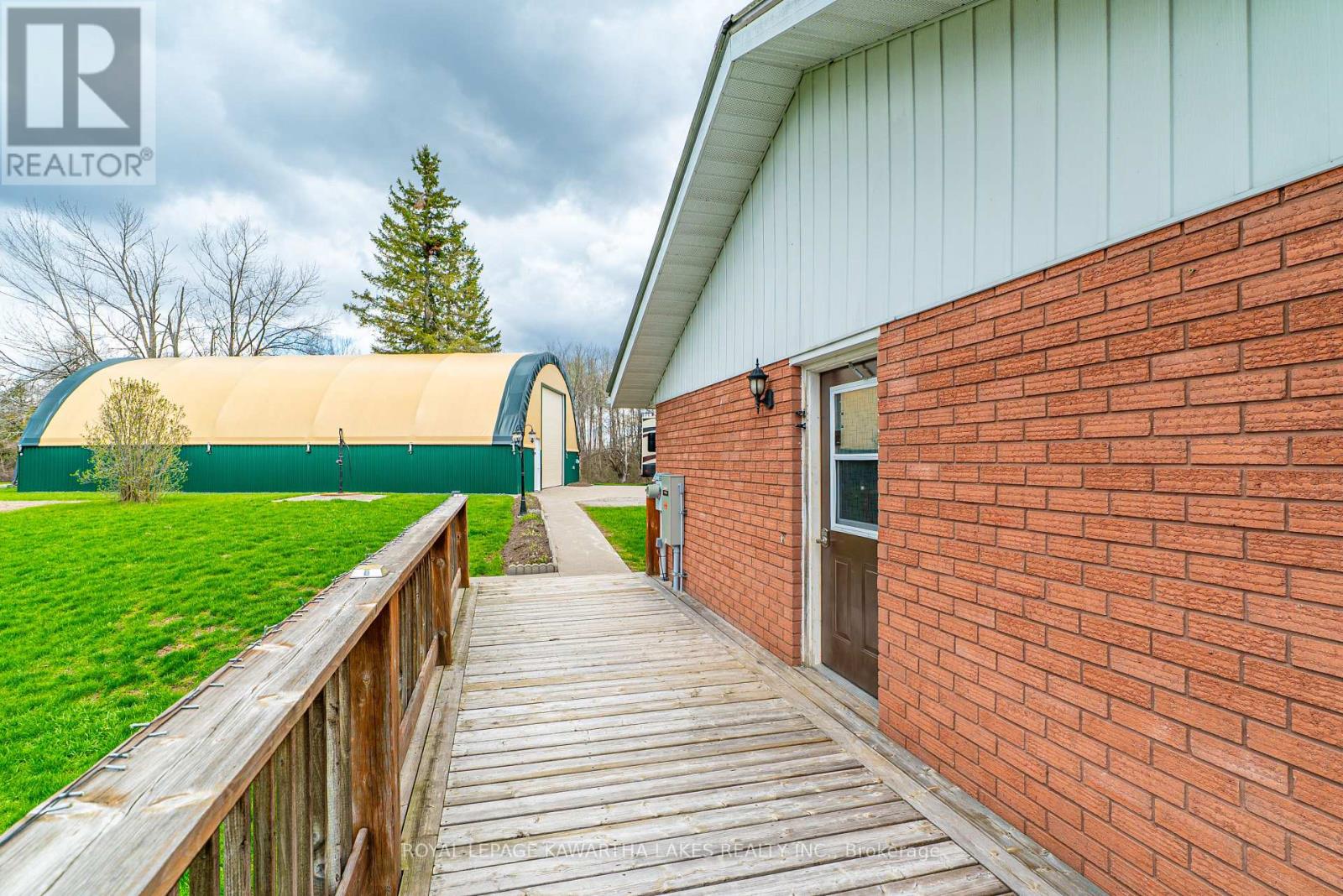 1 Bridle Road, Kawartha Lakes, Ontario  K9V 4R2 - Photo 8 - X13077400