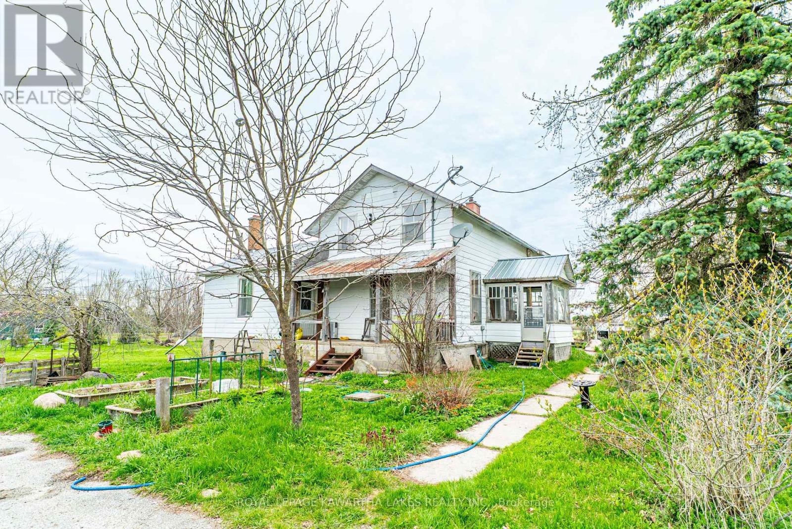 543 Ramsey Road, Kawartha Lakes, Ontario  K0M 2C0 - Photo 2 - X13091810