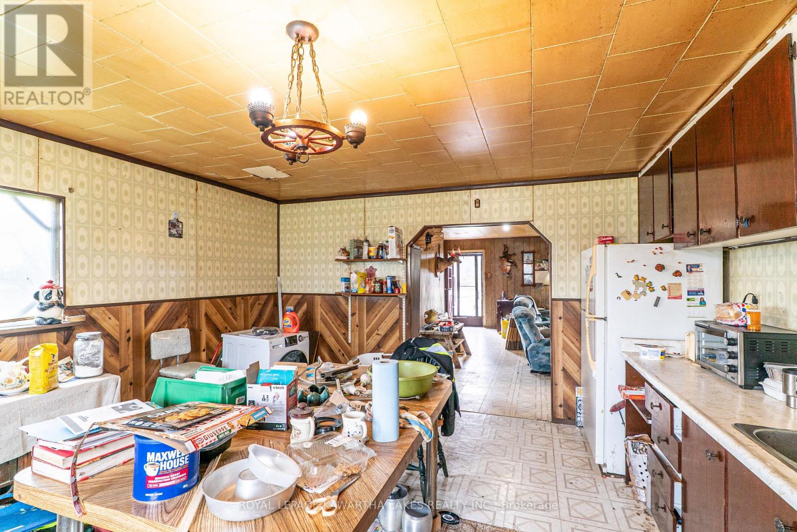 543 Ramsey Road, Kawartha Lakes, Ontario  K0M 2C0 - Photo 24 - X13091810