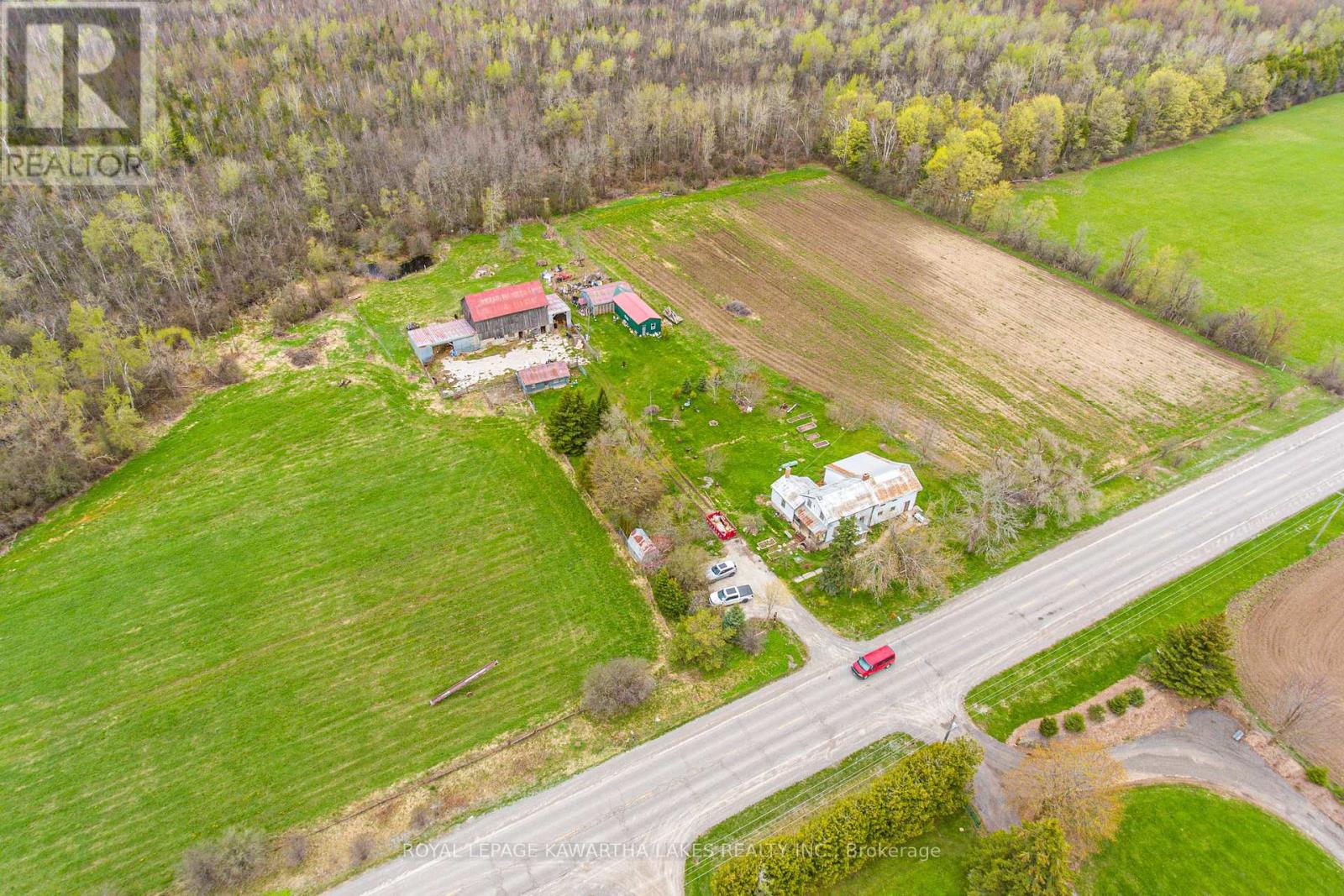 543 Ramsey Road, Kawartha Lakes, Ontario  K0M 2C0 - Photo 5 - X13091810