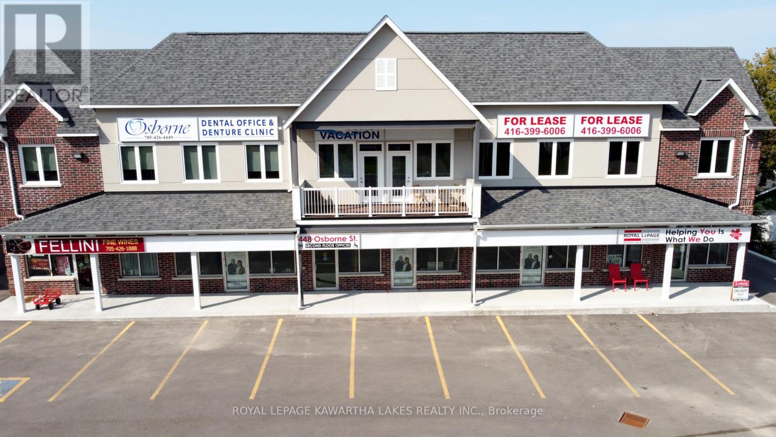 3 - 448 Osborne Street, Brock, Ontario  L0K 1A0 - Photo 1 - N13095548