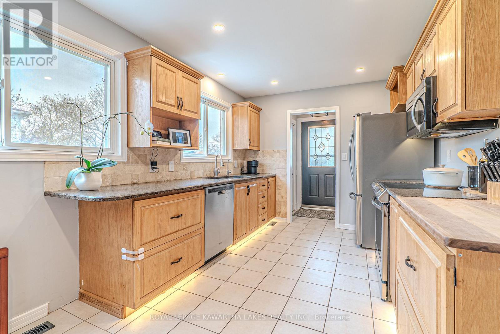 116 Sanderling Crescent, Kawartha Lakes, Ontario  K9V 4N6 - Photo 18 - X13101650
