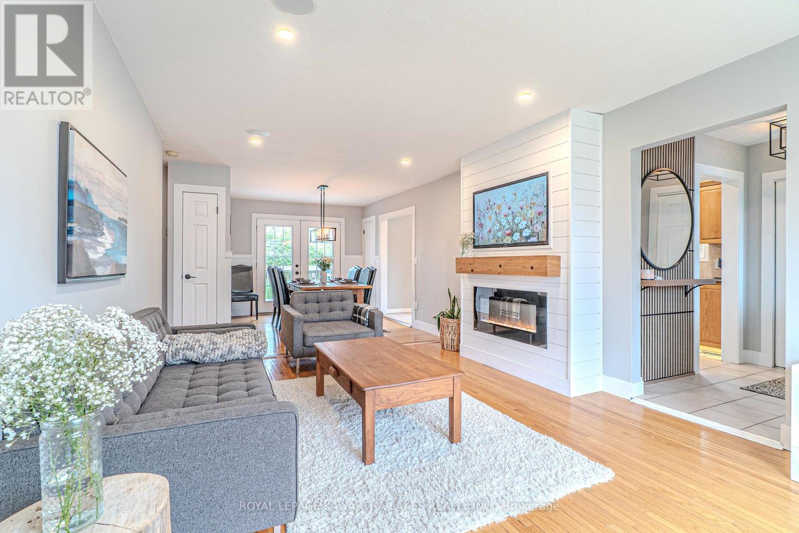 116 Sanderling Crescent, Kawartha Lakes, Ontario  K9V 4N6 - Photo 22 - X13101650