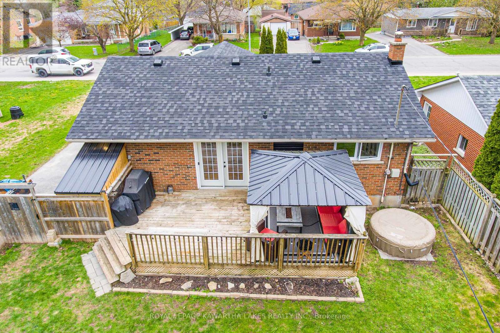 116 Sanderling Crescent, Kawartha Lakes, Ontario  K9V 4N6 - Photo 7 - X13101650
