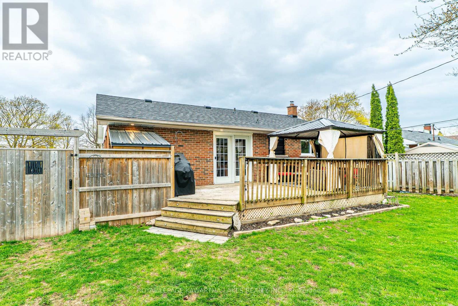 116 Sanderling Crescent, Kawartha Lakes, Ontario  K9V 4N6 - Photo 8 - X13101650