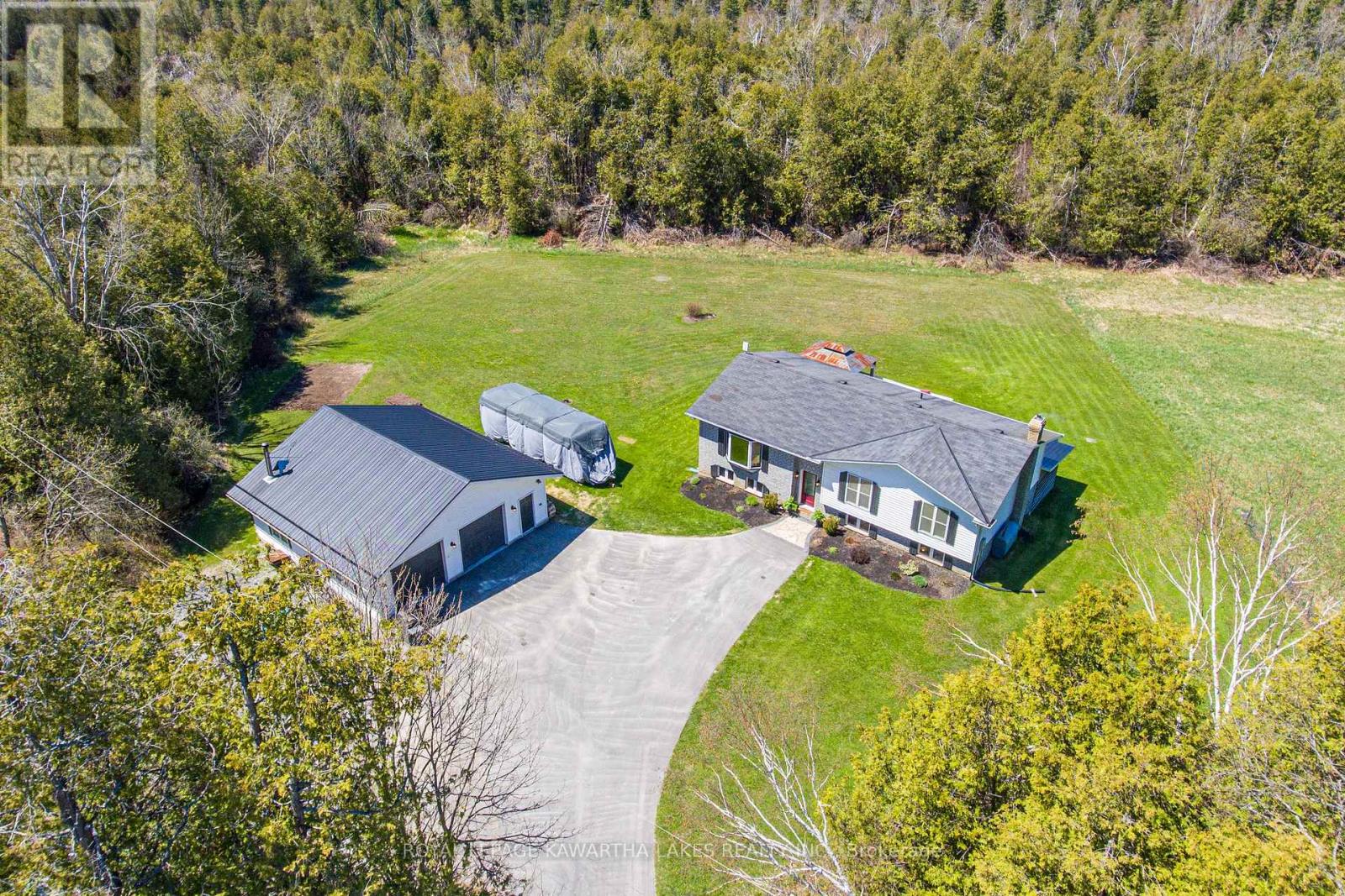 75 Prescott Road, Kawartha Lakes, Ontario  K0M 1A0 - Photo 3 - X13124302