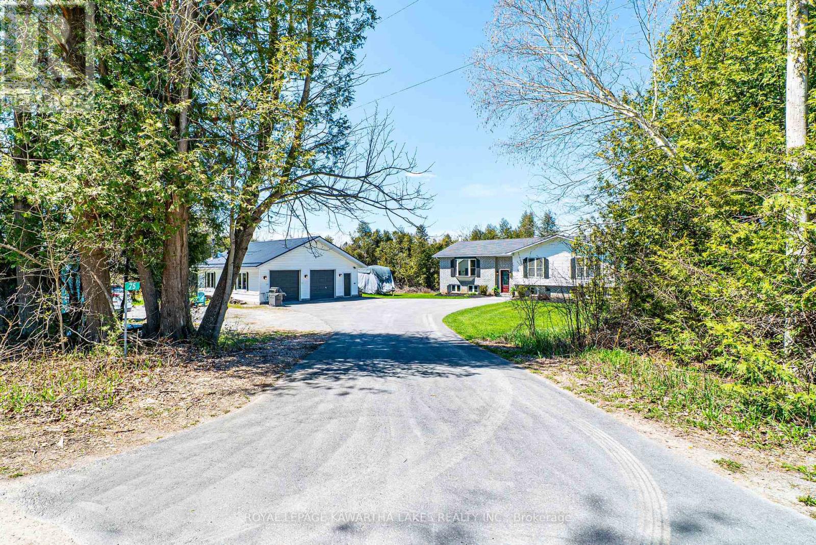 75 Prescott Road, Kawartha Lakes, Ontario  K0M 1A0 - Photo 4 - X13124302