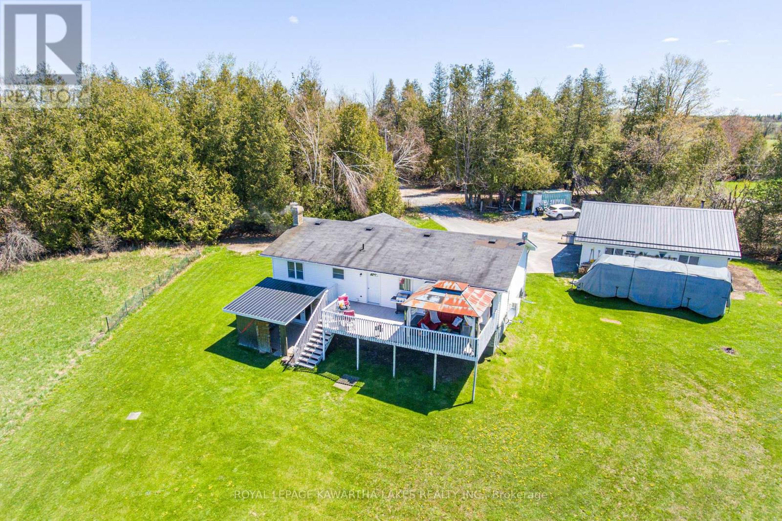 75 Prescott Road, Kawartha Lakes, Ontario  K0M 1A0 - Photo 48 - X13124302
