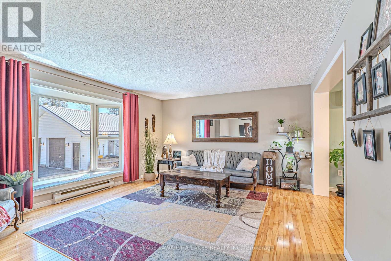 75 Prescott Road, Kawartha Lakes, Ontario  K0M 1A0 - Photo 7 - X13124302