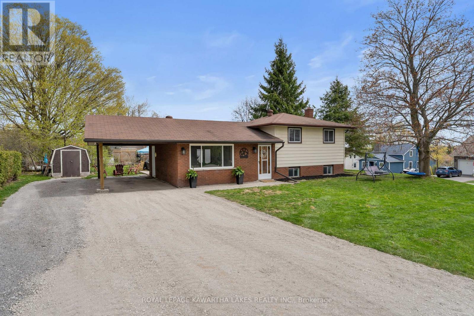 2 Kennedy Drive, Kawartha Lakes, Ontario  K0M 1N0 - Photo 1 - X13127756