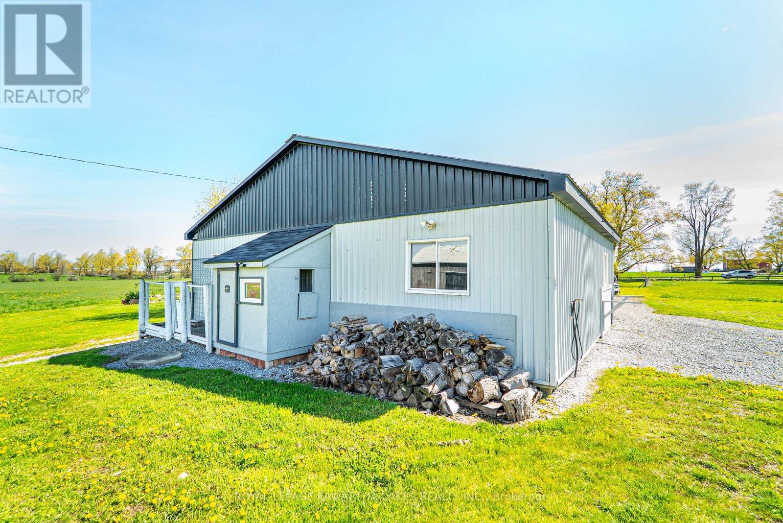 513 Taylors Road, Kawartha Lakes, Ontario  K0M 2M0 - Photo 13 - X13150000