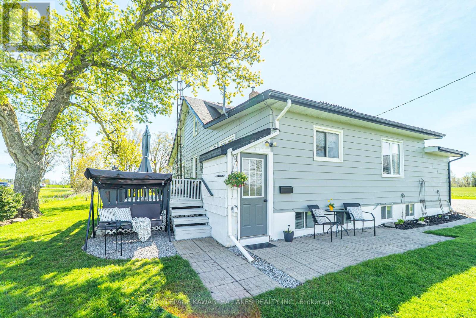 513 Taylors Road, Kawartha Lakes, Ontario  K0M 2M0 - Photo 5 - X13150000