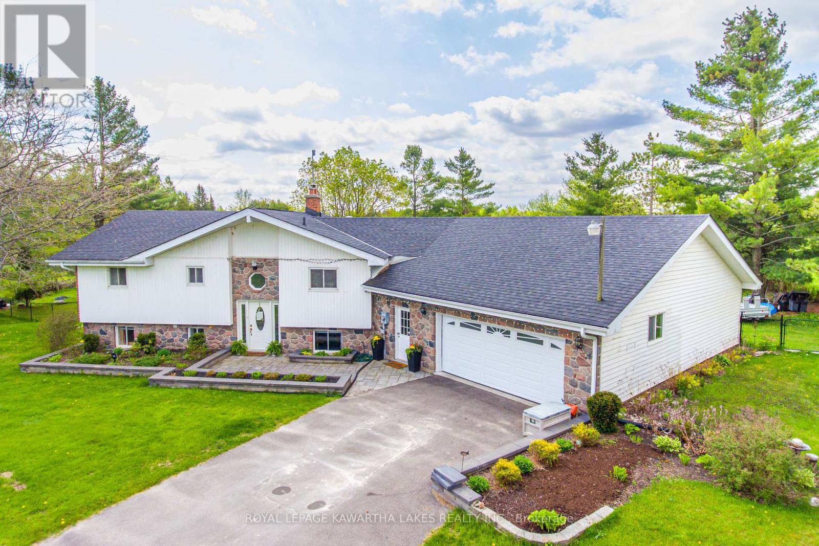 1032 Zion Road, Kawartha Lakes, Ontario  K0M 2C0 - Photo 1 - X13150664