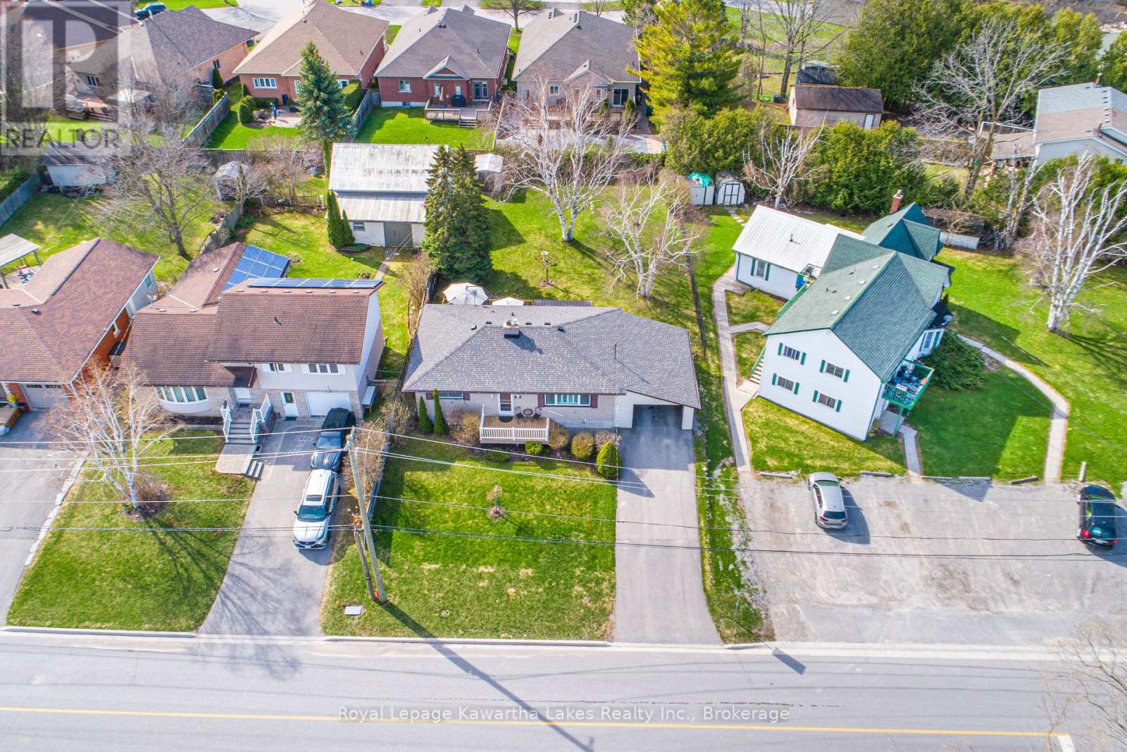 384 Major Street, Scugog, Ontario  L9L 1E7 - Photo 2 - E13154800