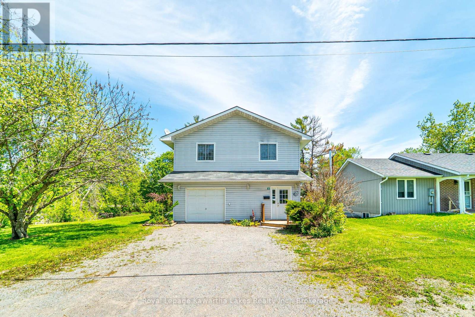 28 Matilda Street, Kawartha Lakes, Ontario  K0M 2C0 - Photo 1 - X13171086