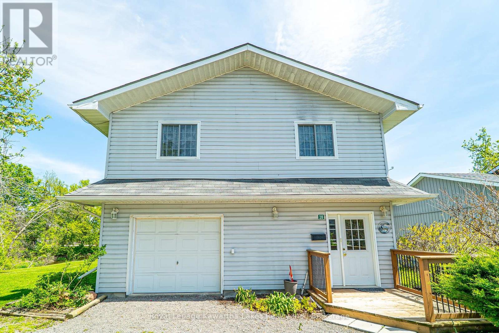 28 Matilda Street, Kawartha Lakes, Ontario  K0M 2C0 - Photo 2 - X13171086