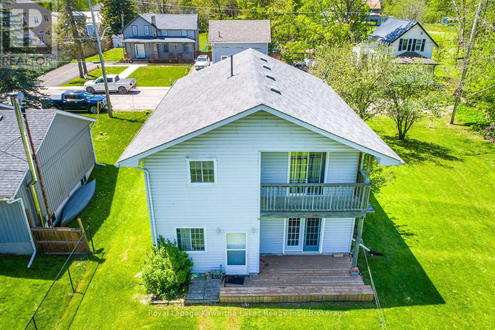 28 Matilda Street, Kawartha Lakes, Ontario  K0M 2C0 - Photo 26 - X13171086