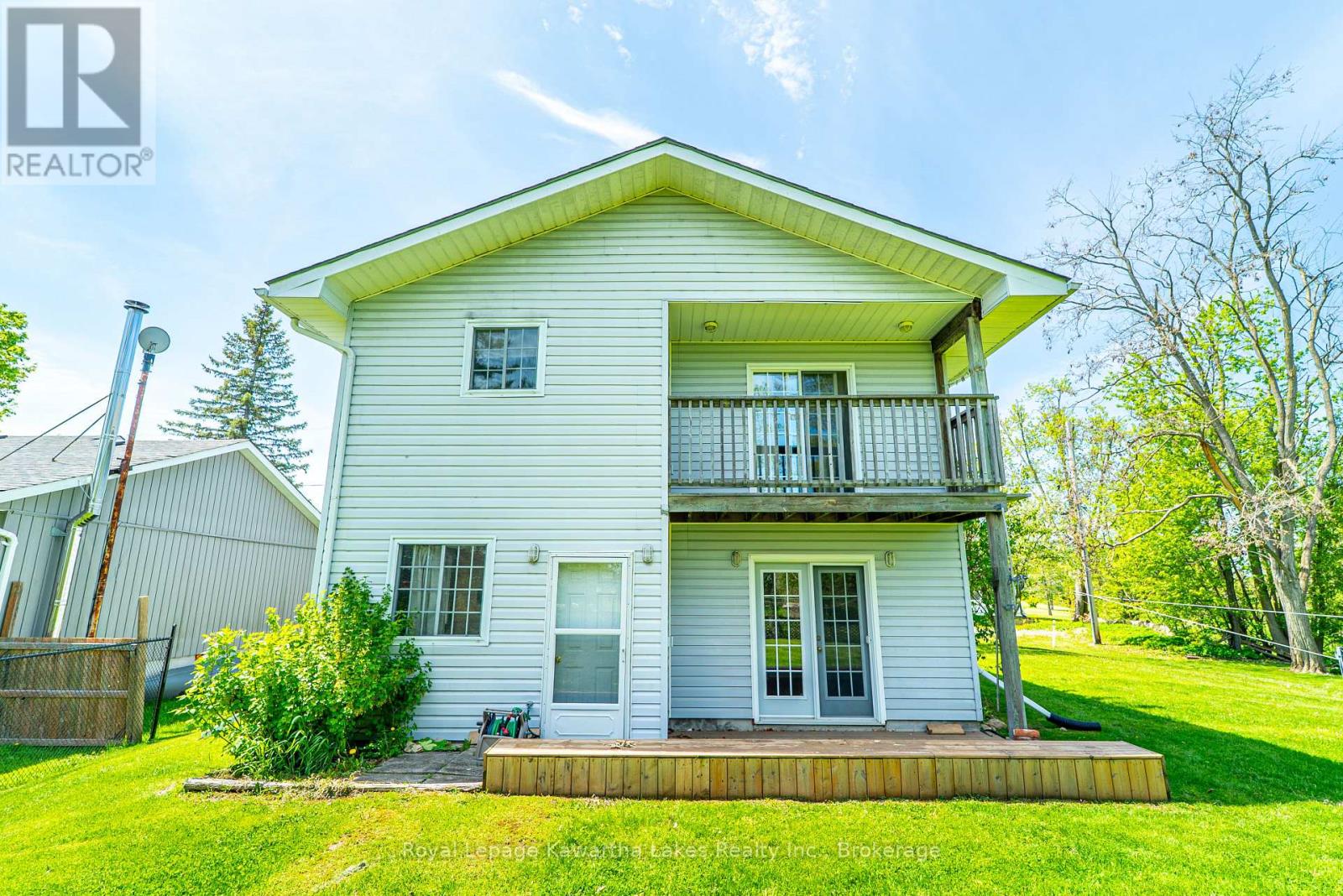 28 Matilda Street, Kawartha Lakes, Ontario  K0M 2C0 - Photo 28 - X13171086