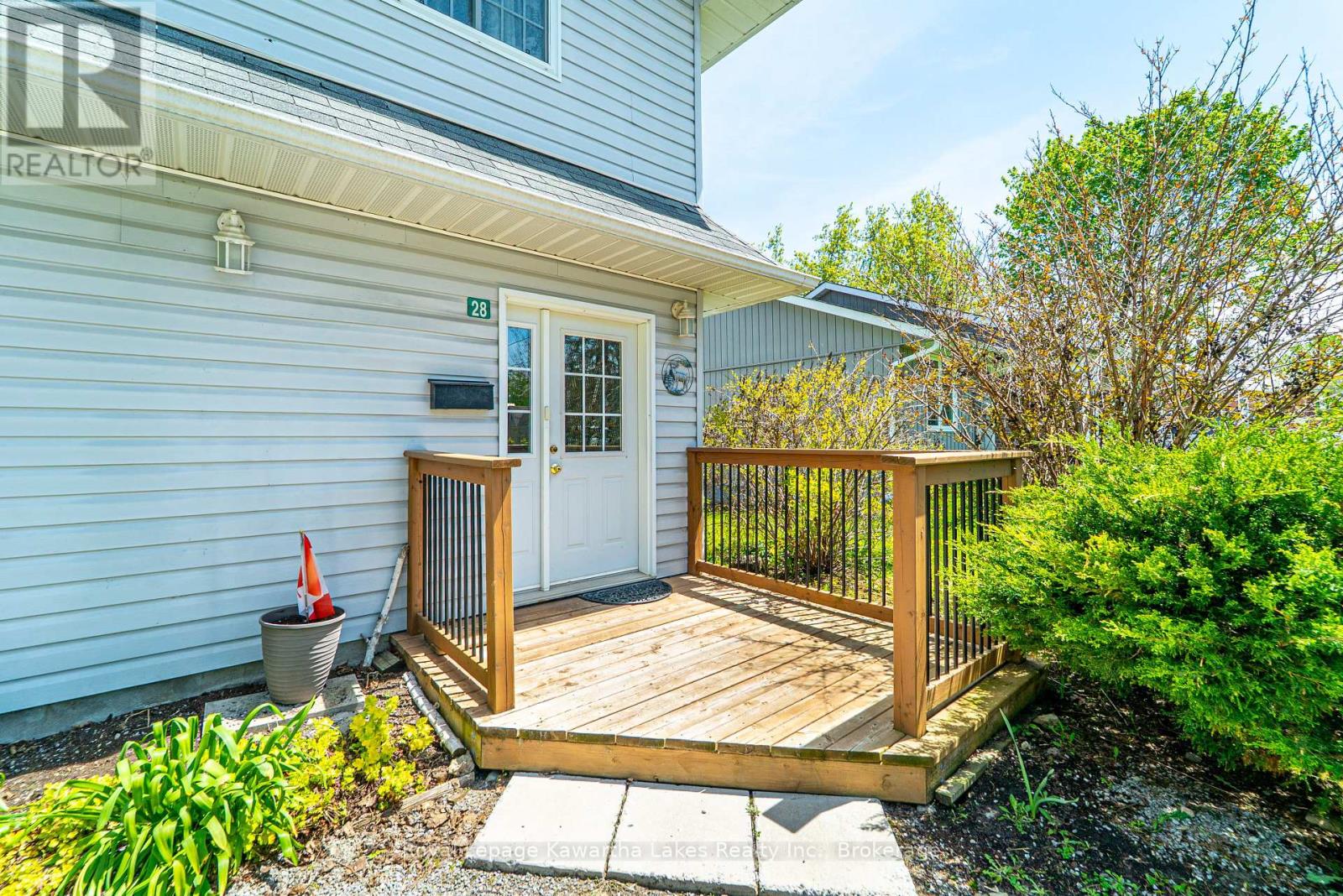 28 Matilda Street, Kawartha Lakes, Ontario  K0M 2C0 - Photo 3 - X13171086