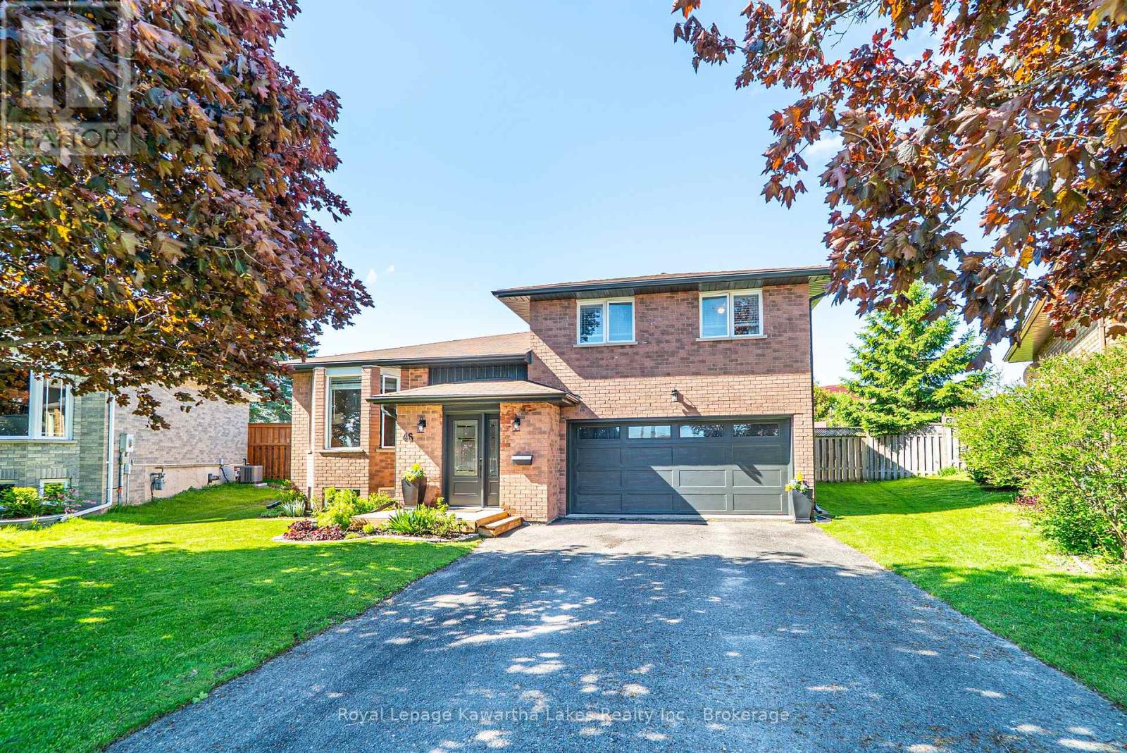 46 Madill Crescent, Kawartha Lakes, Ontario  K9V 5X2 - Photo 1 - X13215038