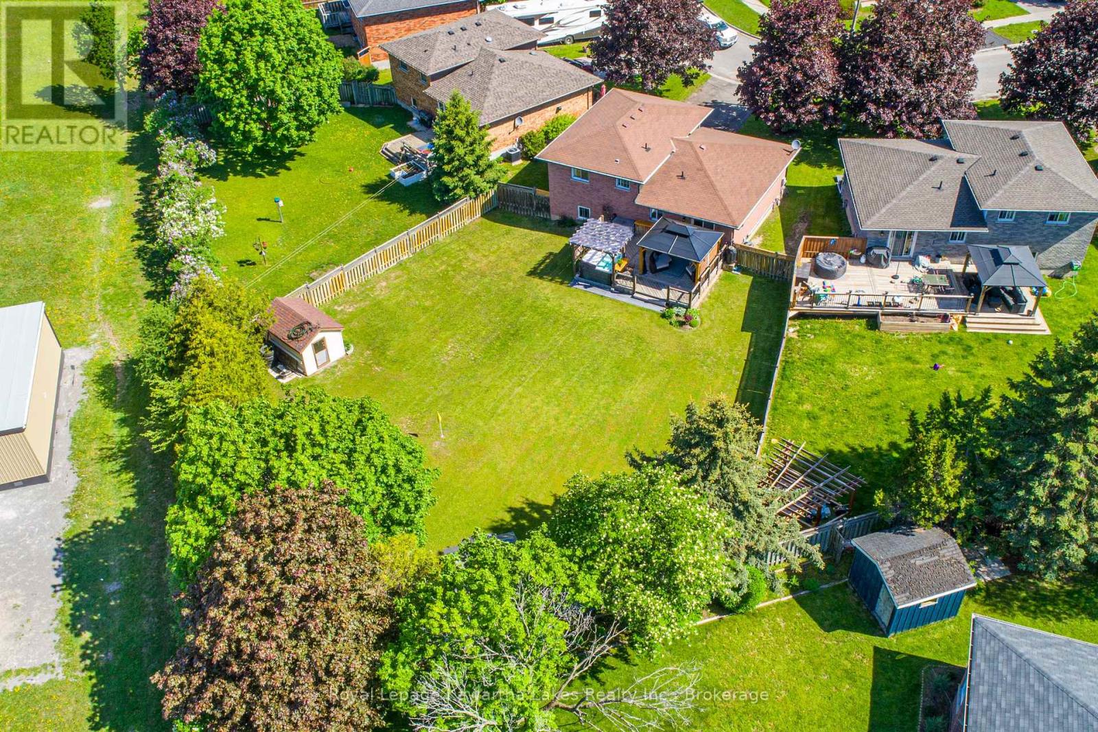 46 Madill Crescent, Kawartha Lakes, Ontario  K9V 5X2 - Photo 10 - X13215038