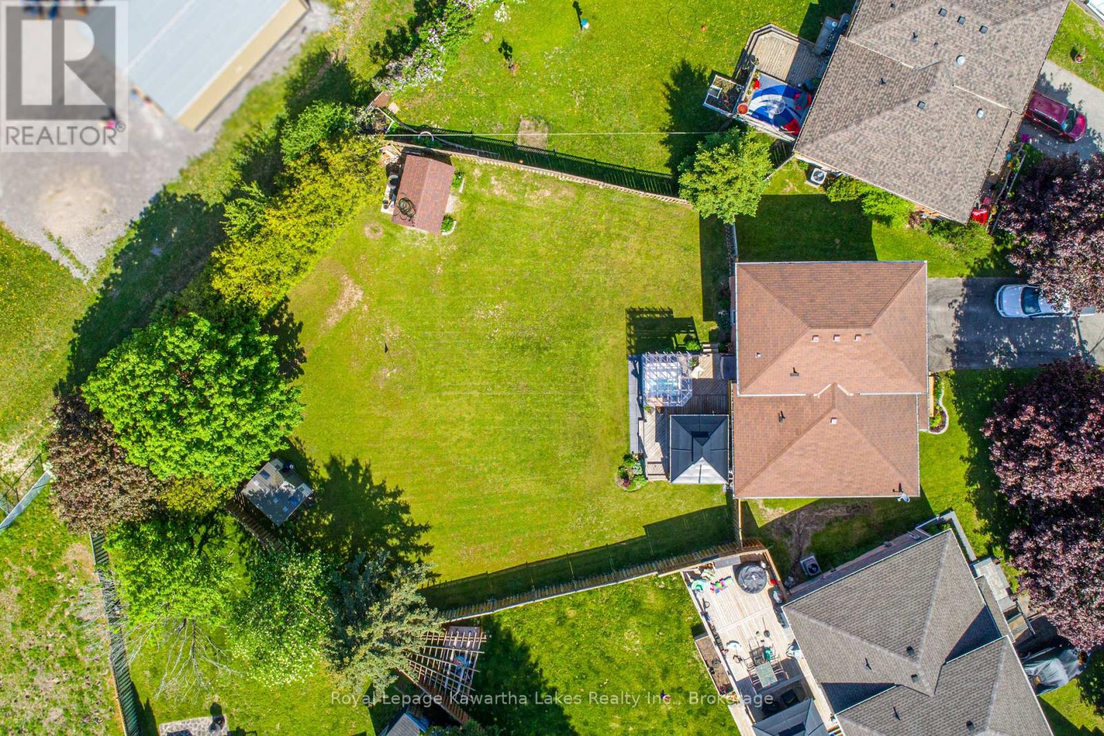 46 Madill Crescent, Kawartha Lakes, Ontario  K9V 5X2 - Photo 11 - X13215038