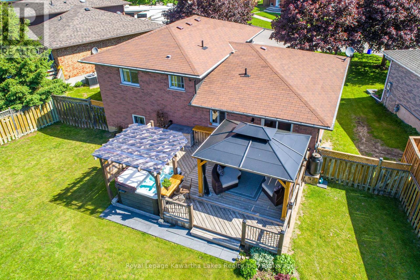 46 Madill Crescent, Kawartha Lakes, Ontario  K9V 5X2 - Photo 12 - X13215038