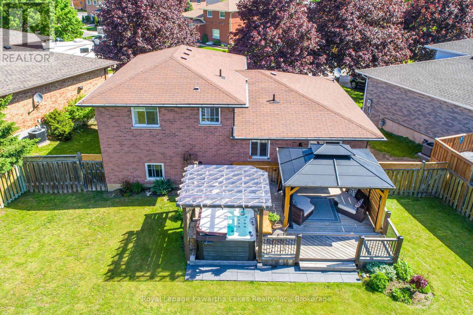 46 Madill Crescent, Kawartha Lakes, Ontario  K9V 5X2 - Photo 13 - X13215038