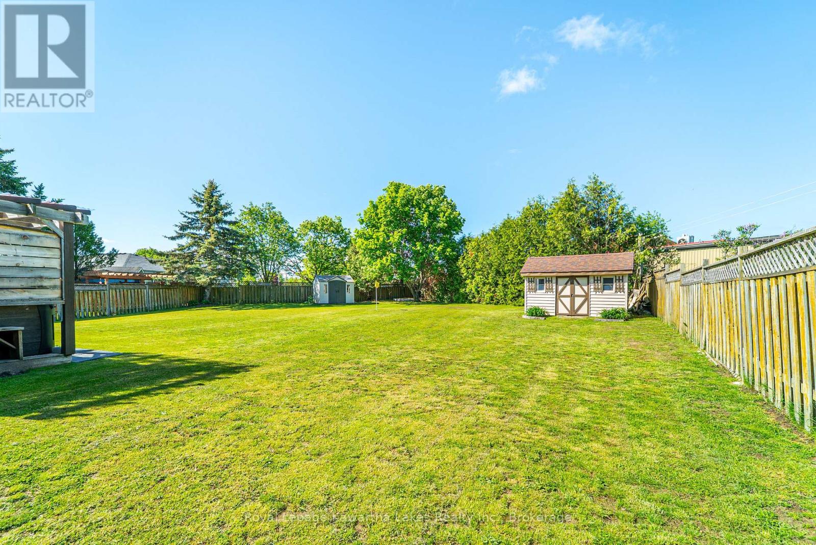 46 Madill Crescent, Kawartha Lakes, Ontario  K9V 5X2 - Photo 14 - X13215038