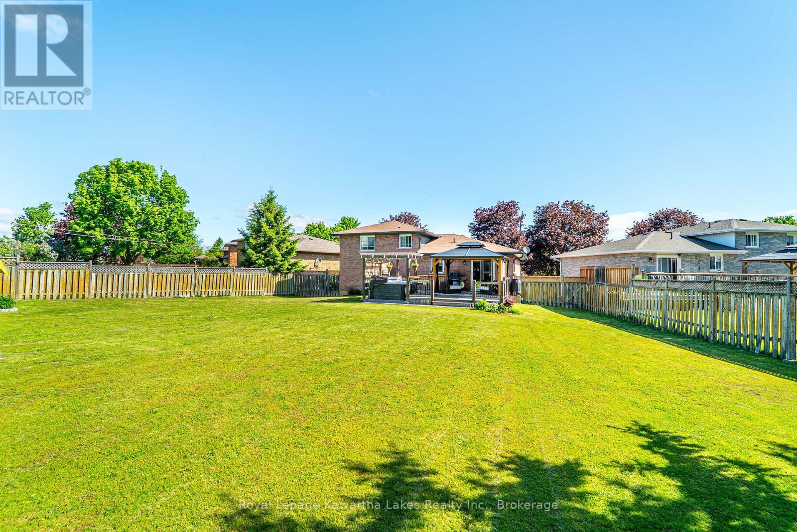 46 Madill Crescent, Kawartha Lakes, Ontario  K9V 5X2 - Photo 17 - X13215038