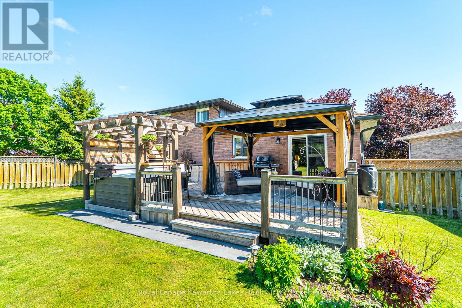 46 Madill Crescent, Kawartha Lakes, Ontario  K9V 5X2 - Photo 19 - X13215038