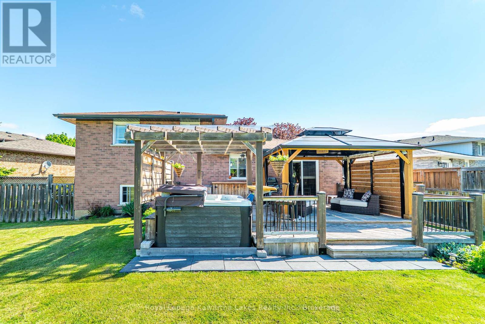 46 Madill Crescent, Kawartha Lakes, Ontario  K9V 5X2 - Photo 20 - X13215038