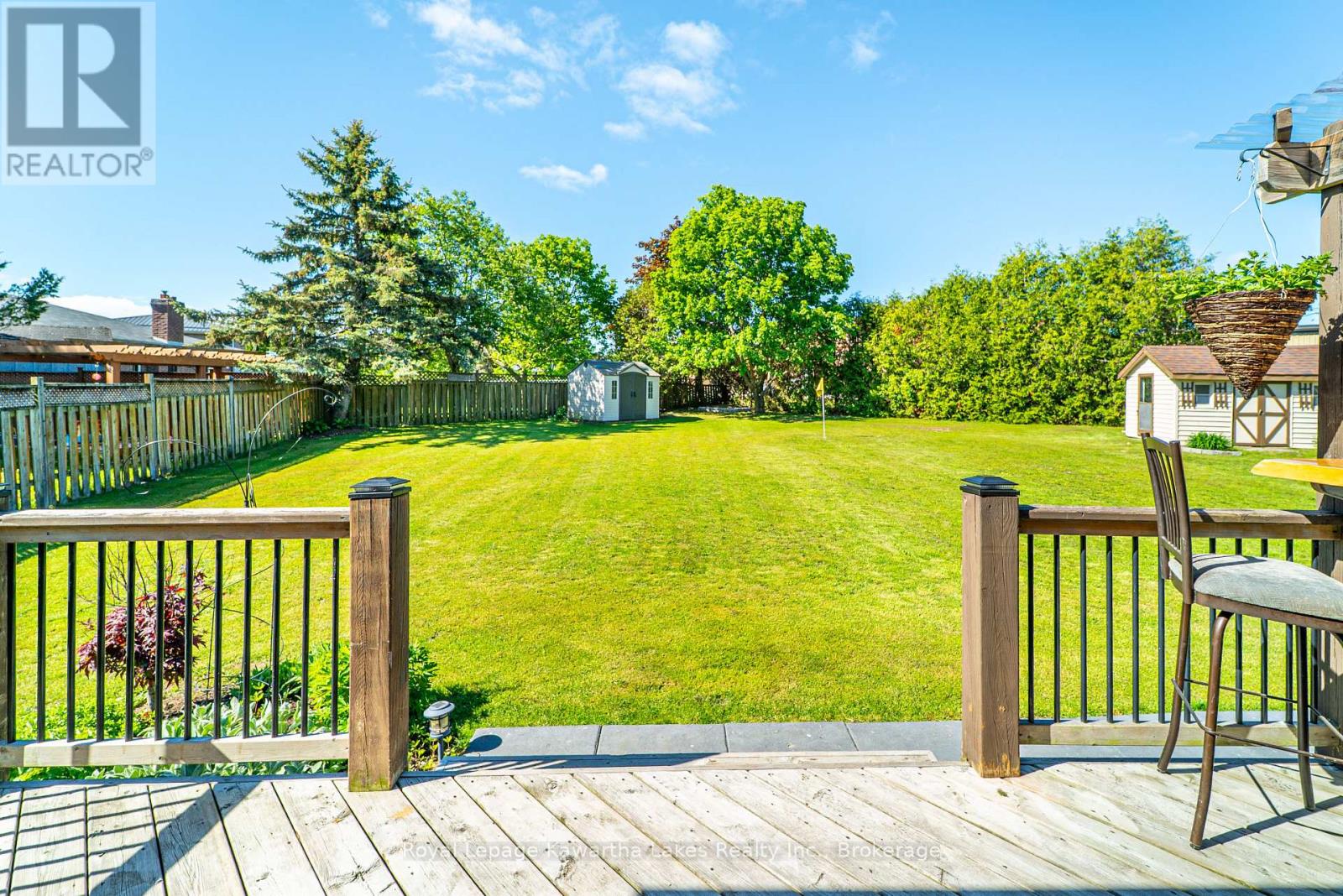 46 Madill Crescent, Kawartha Lakes, Ontario  K9V 5X2 - Photo 21 - X13215038