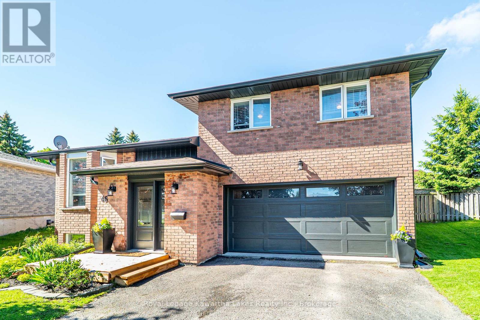 46 Madill Crescent, Kawartha Lakes, Ontario  K9V 5X2 - Photo 3 - X13215038