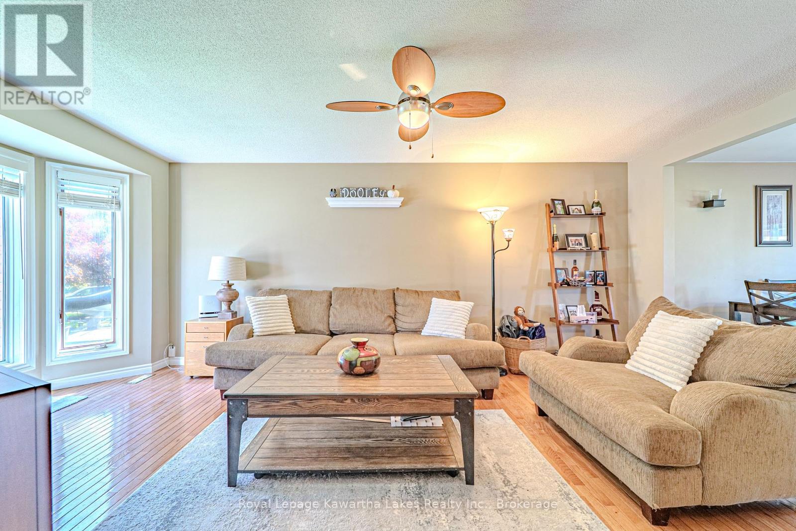 46 Madill Crescent, Kawartha Lakes, Ontario  K9V 5X2 - Photo 37 - X13215038