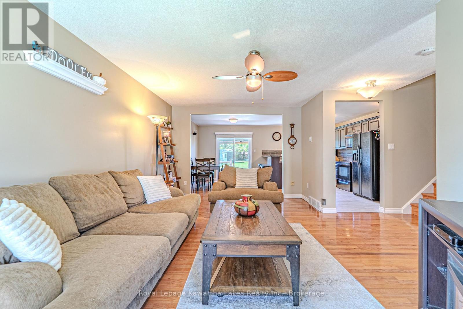 46 Madill Crescent, Kawartha Lakes, Ontario  K9V 5X2 - Photo 39 - X13215038