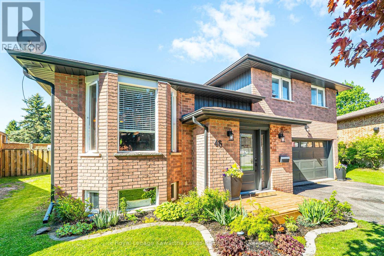 46 Madill Crescent, Kawartha Lakes, Ontario  K9V 5X2 - Photo 45 - X13215038