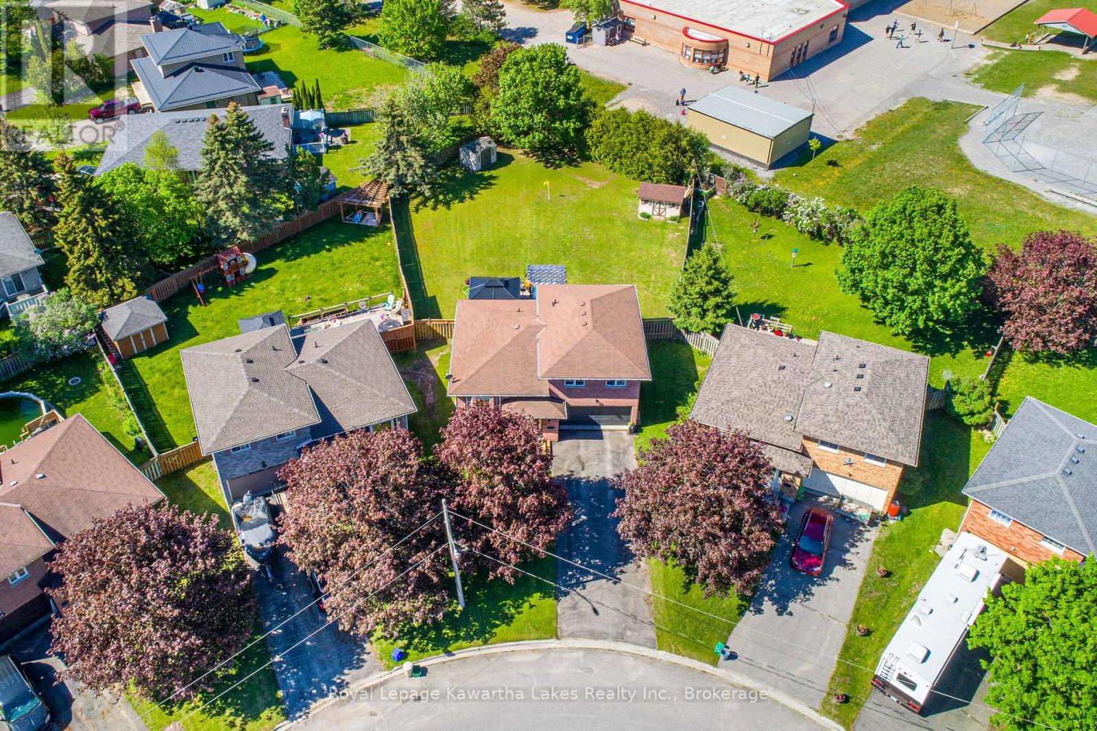 46 Madill Crescent, Kawartha Lakes, Ontario  K9V 5X2 - Photo 5 - X13215038