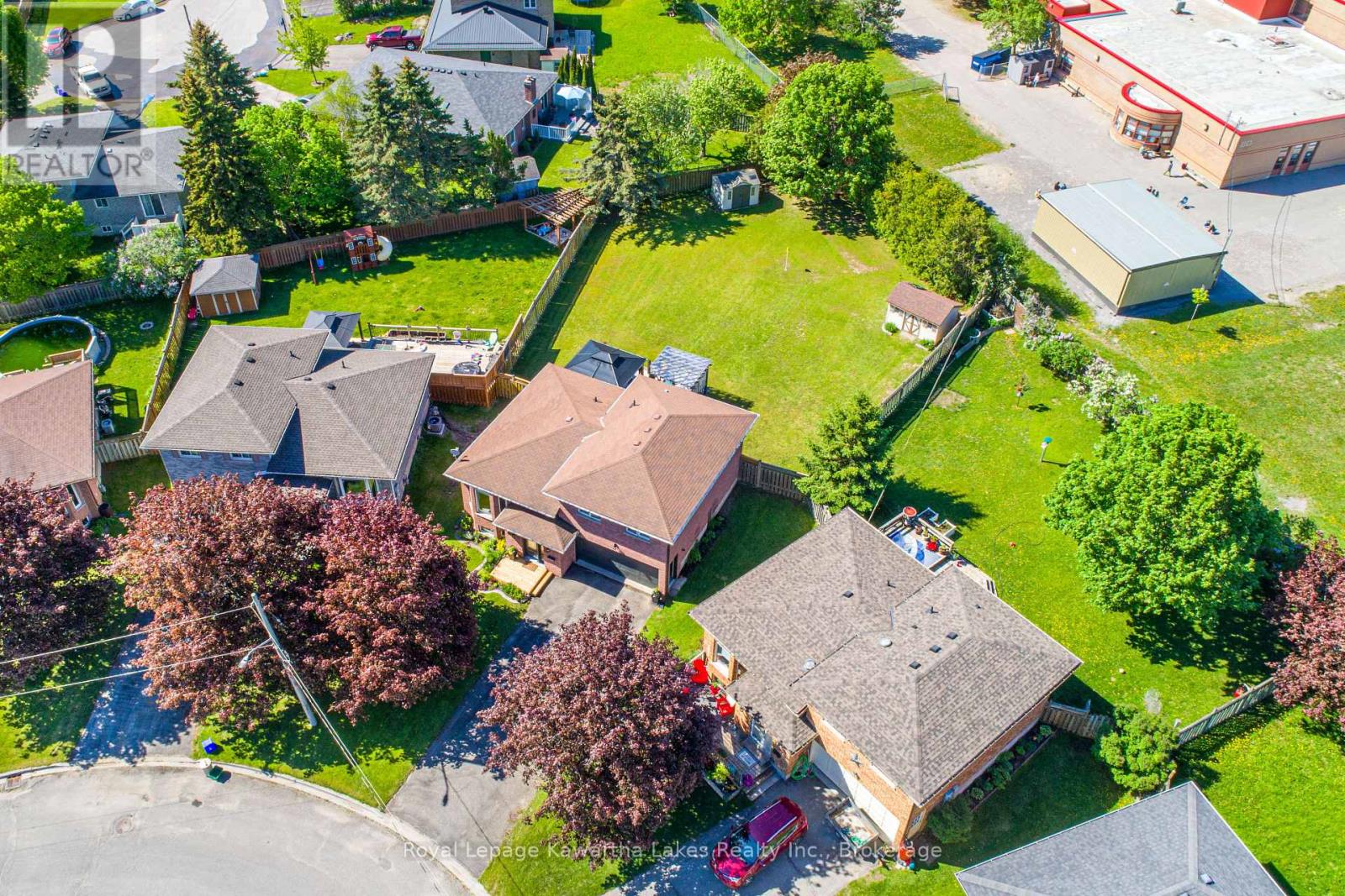 46 Madill Crescent, Kawartha Lakes, Ontario  K9V 5X2 - Photo 7 - X13215038
