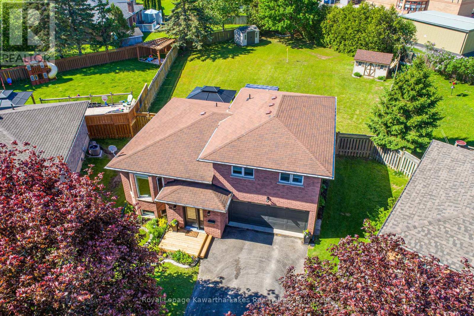 46 Madill Crescent, Kawartha Lakes, Ontario  K9V 5X2 - Photo 8 - X13215038