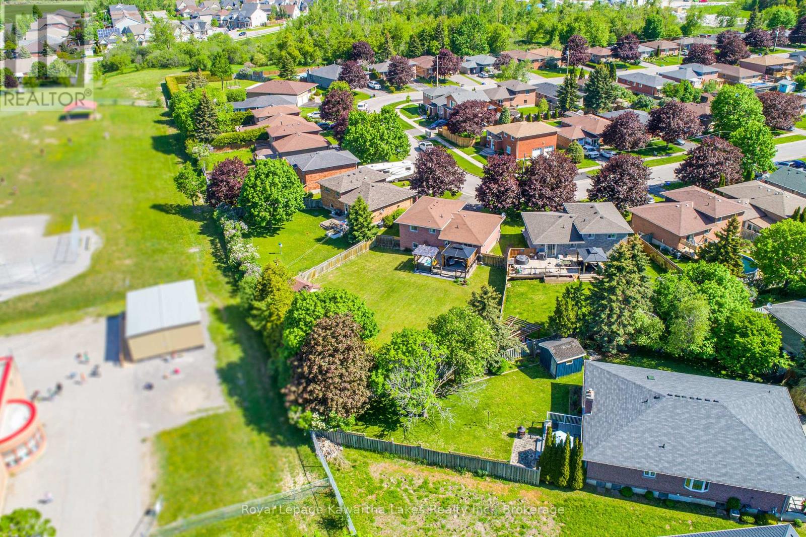 46 Madill Crescent, Kawartha Lakes, Ontario  K9V 5X2 - Photo 9 - X13215038