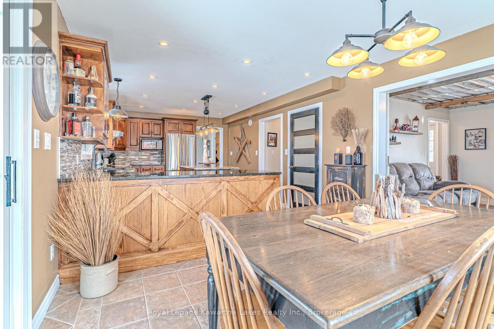 929 Eldon Road, Kawartha Lakes, Ontario  K0M 2M0 - Photo 12 - X13229022